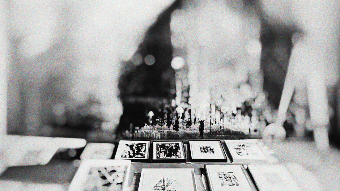 Retrospective - Solo Studios 2025