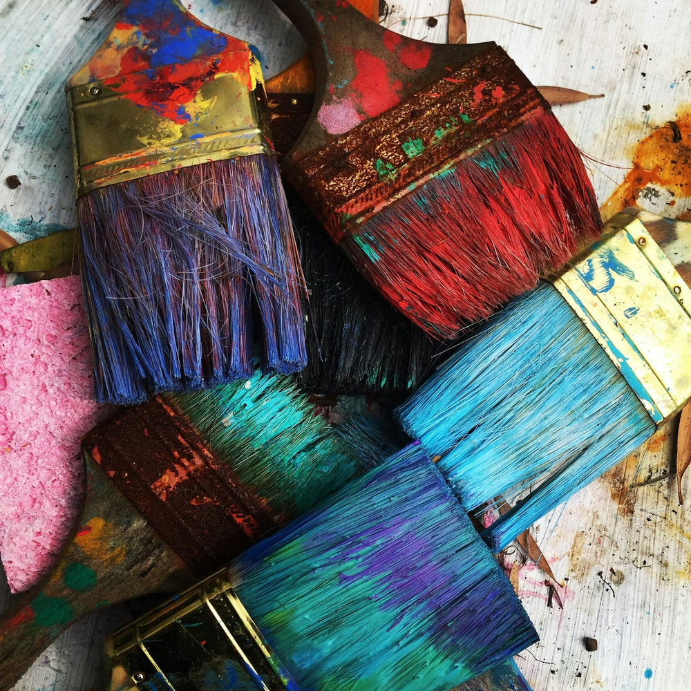 Why Now Is a Good Time to Buy Mid-Tier South African Art