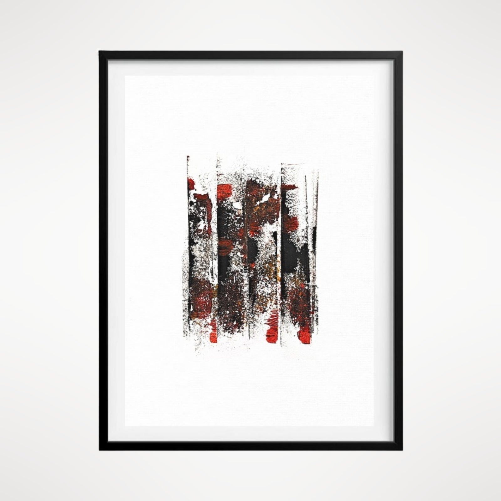 Birch Trees