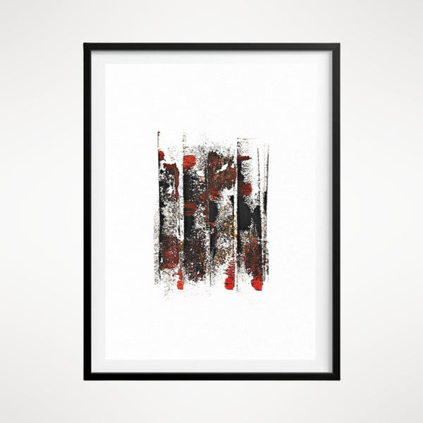 Birch Trees