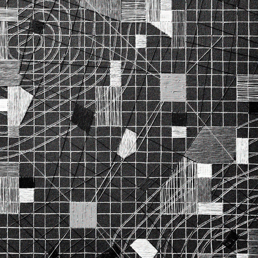 Hesitation in the Lattice