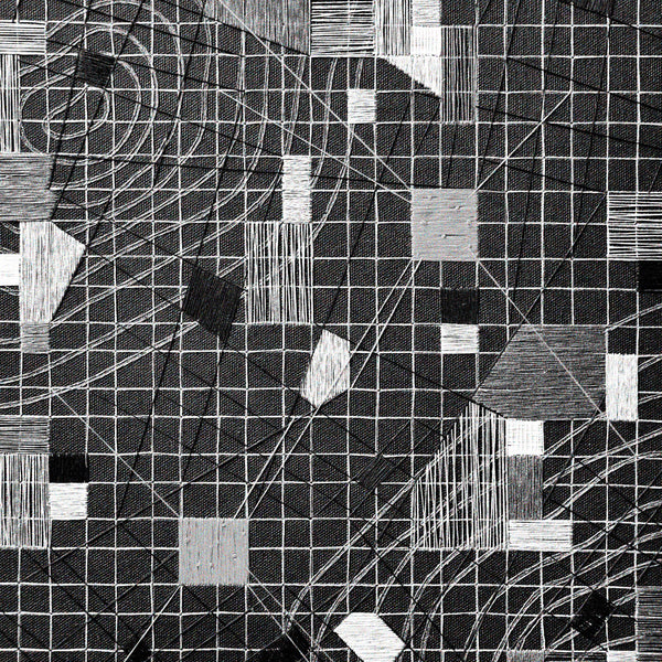 Hesitation in the Lattice