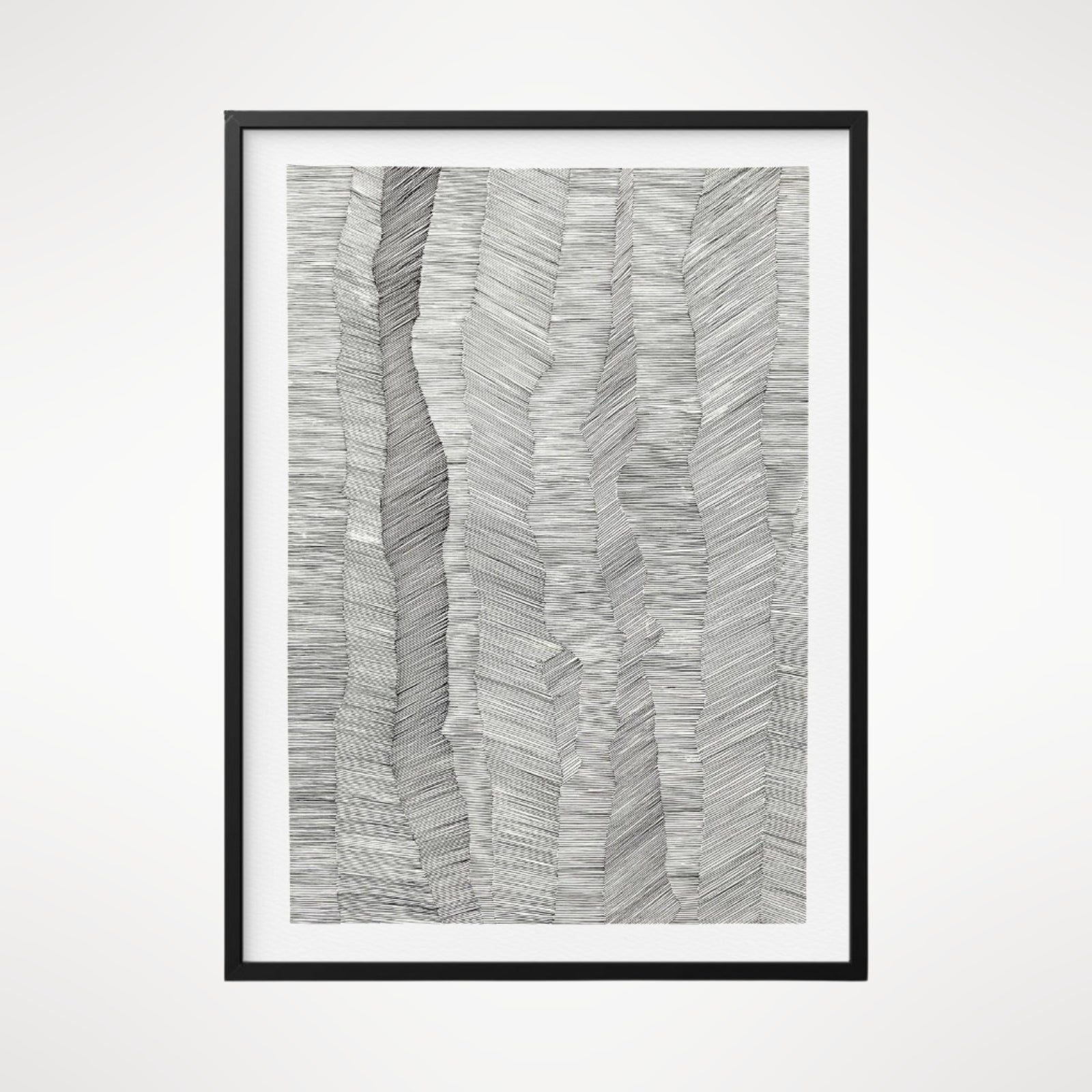 Contour Fragment