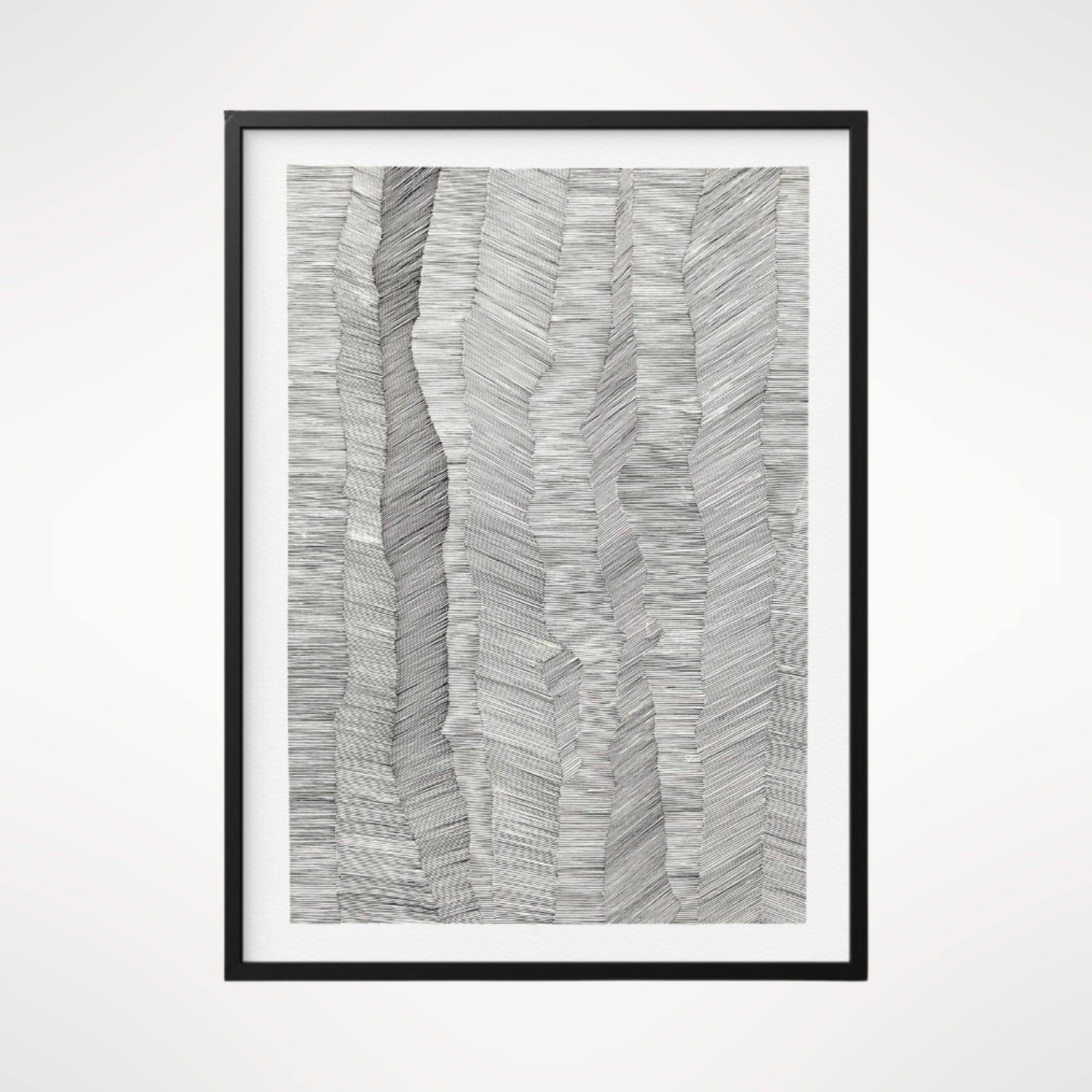 Contour Fragment