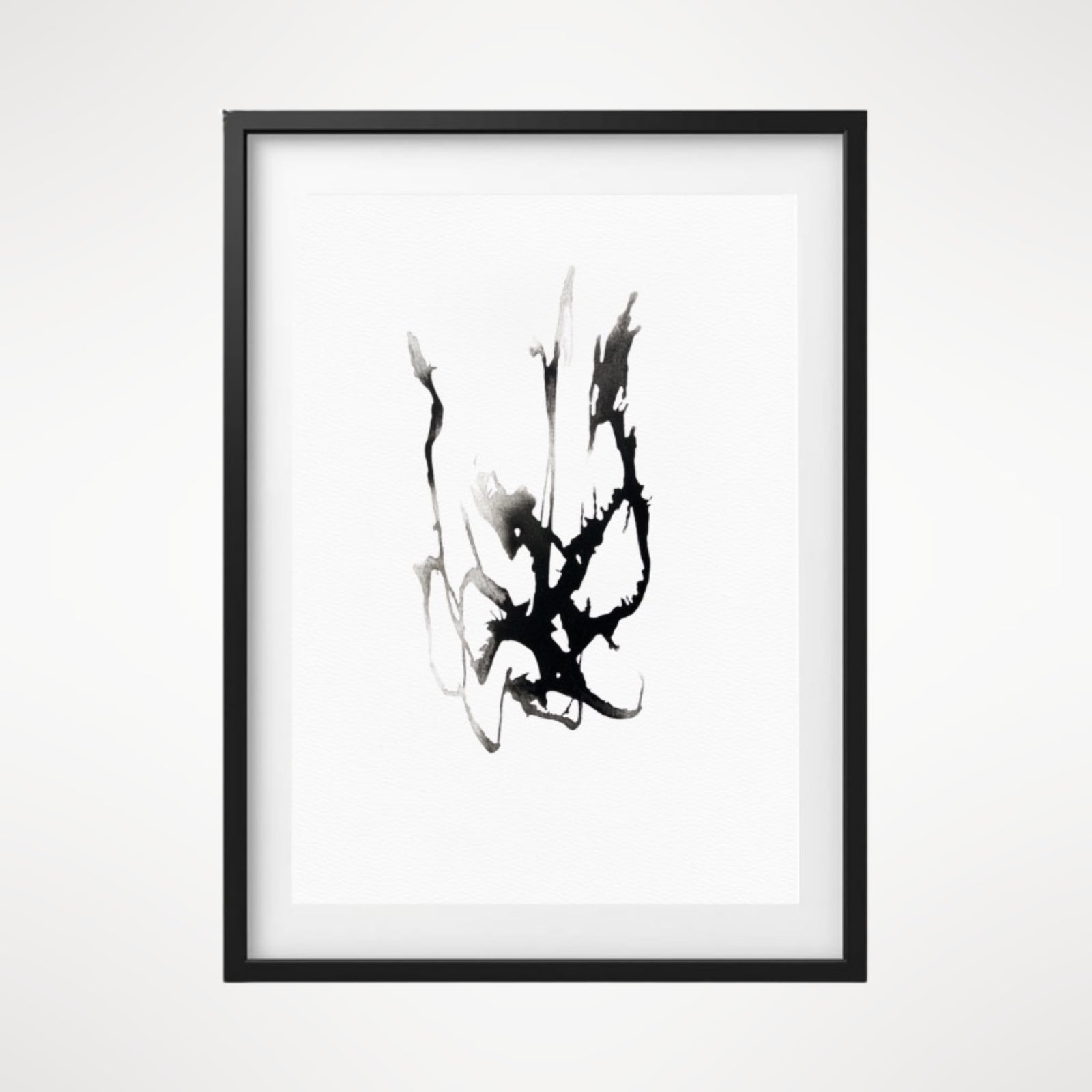 Rorschach I