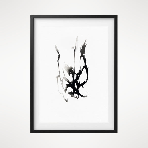 Rorschach I