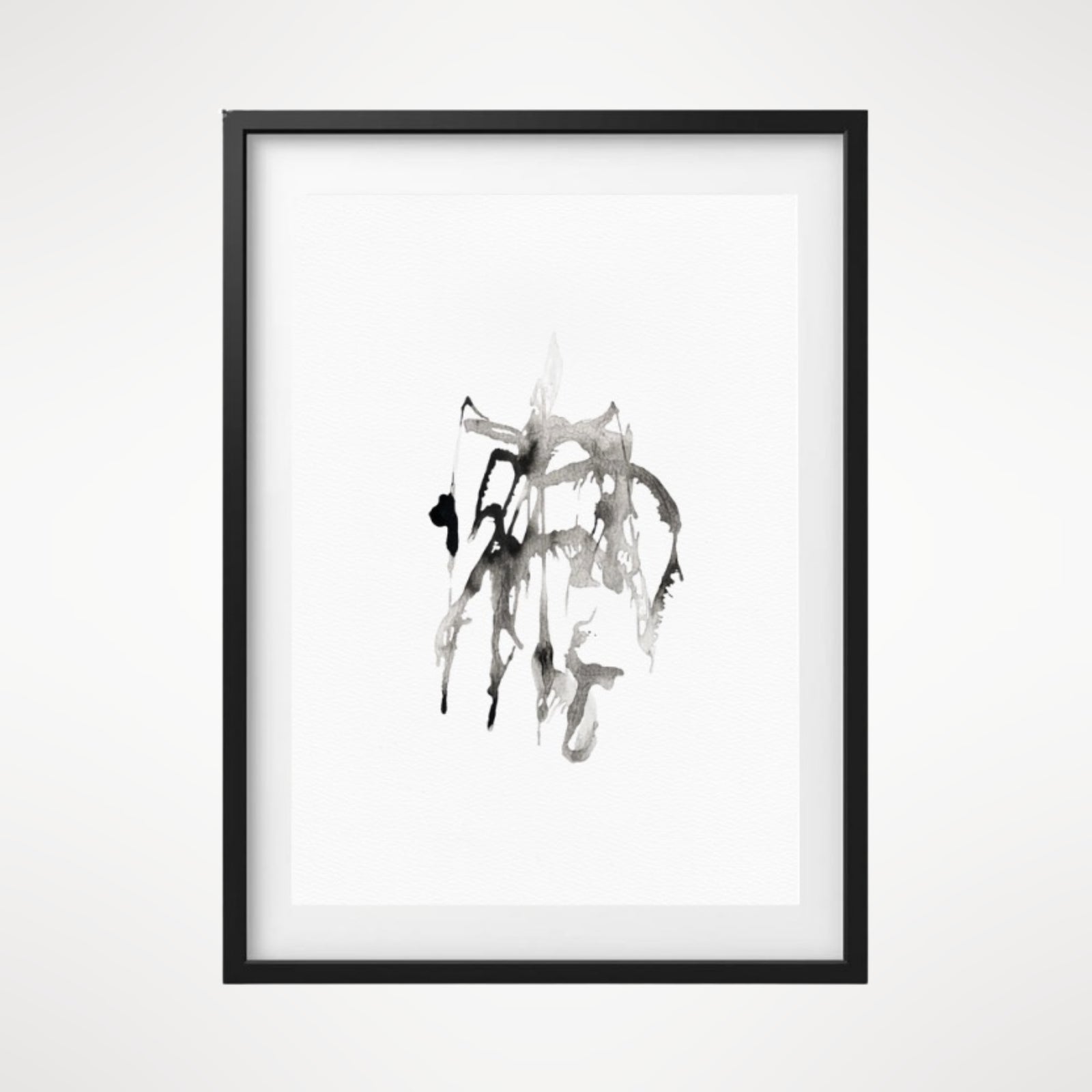 Rorschach II