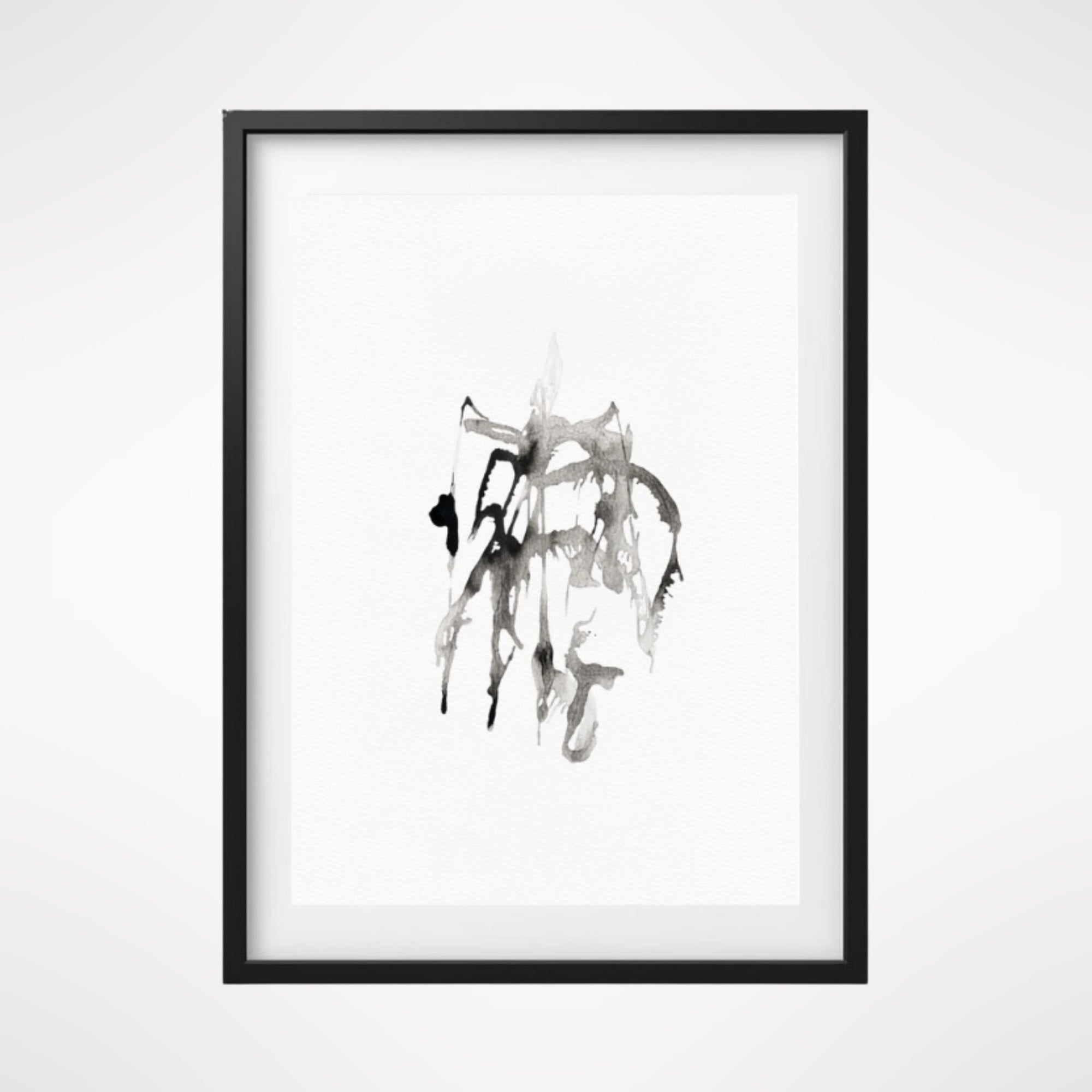 Rorschach II