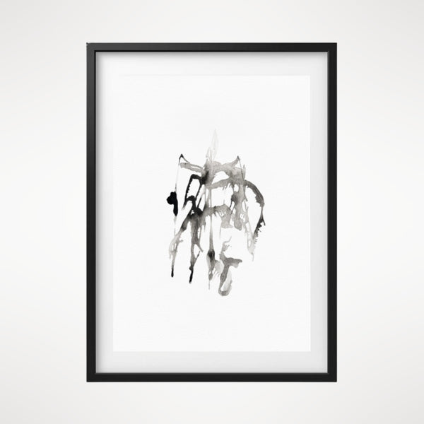 Rorschach II
