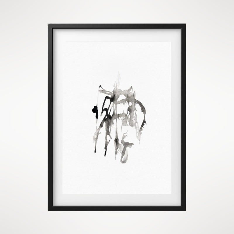 Rorschach II