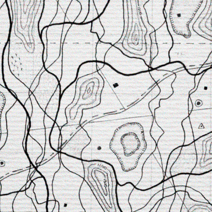 Cartographic Variation IV