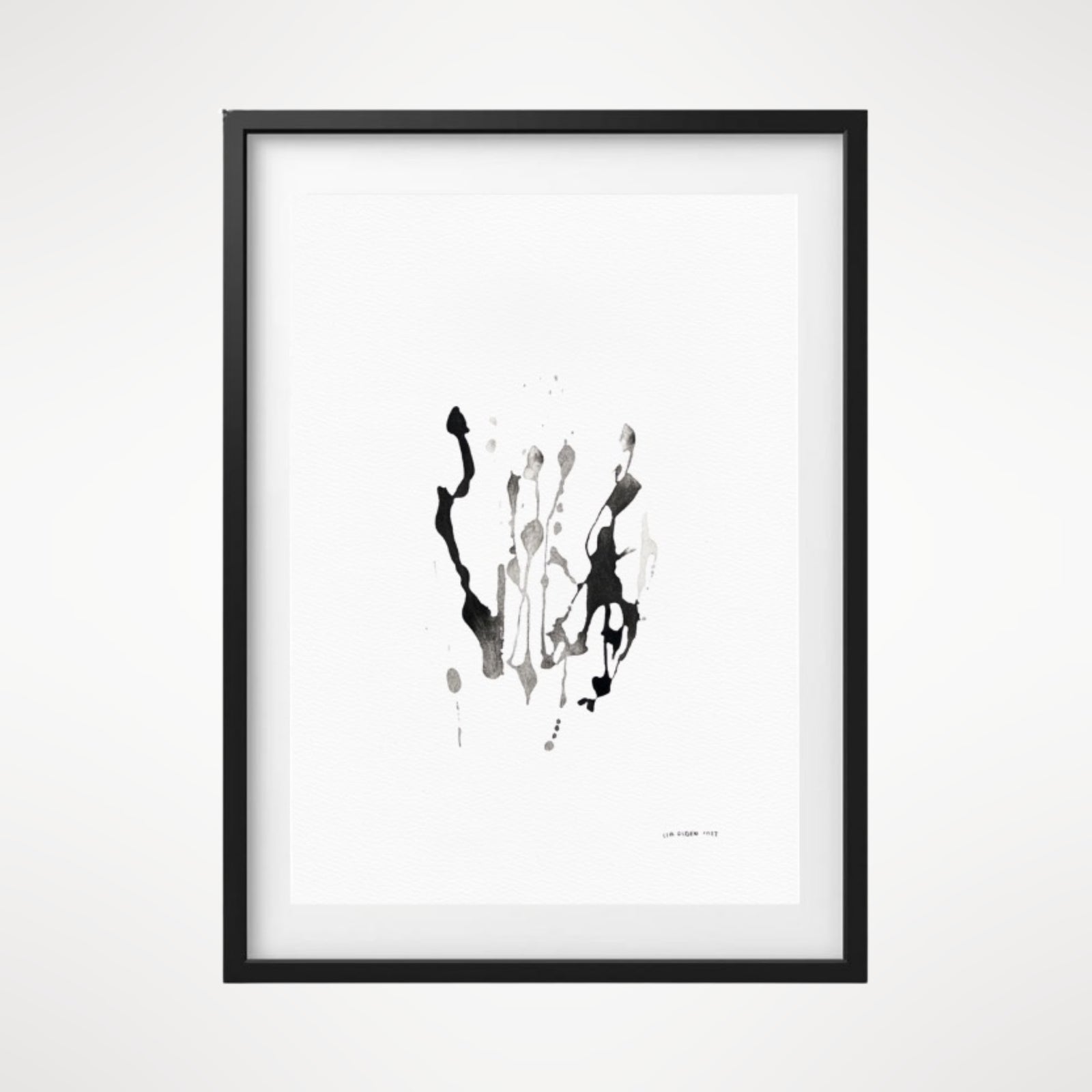 Rorschach III
