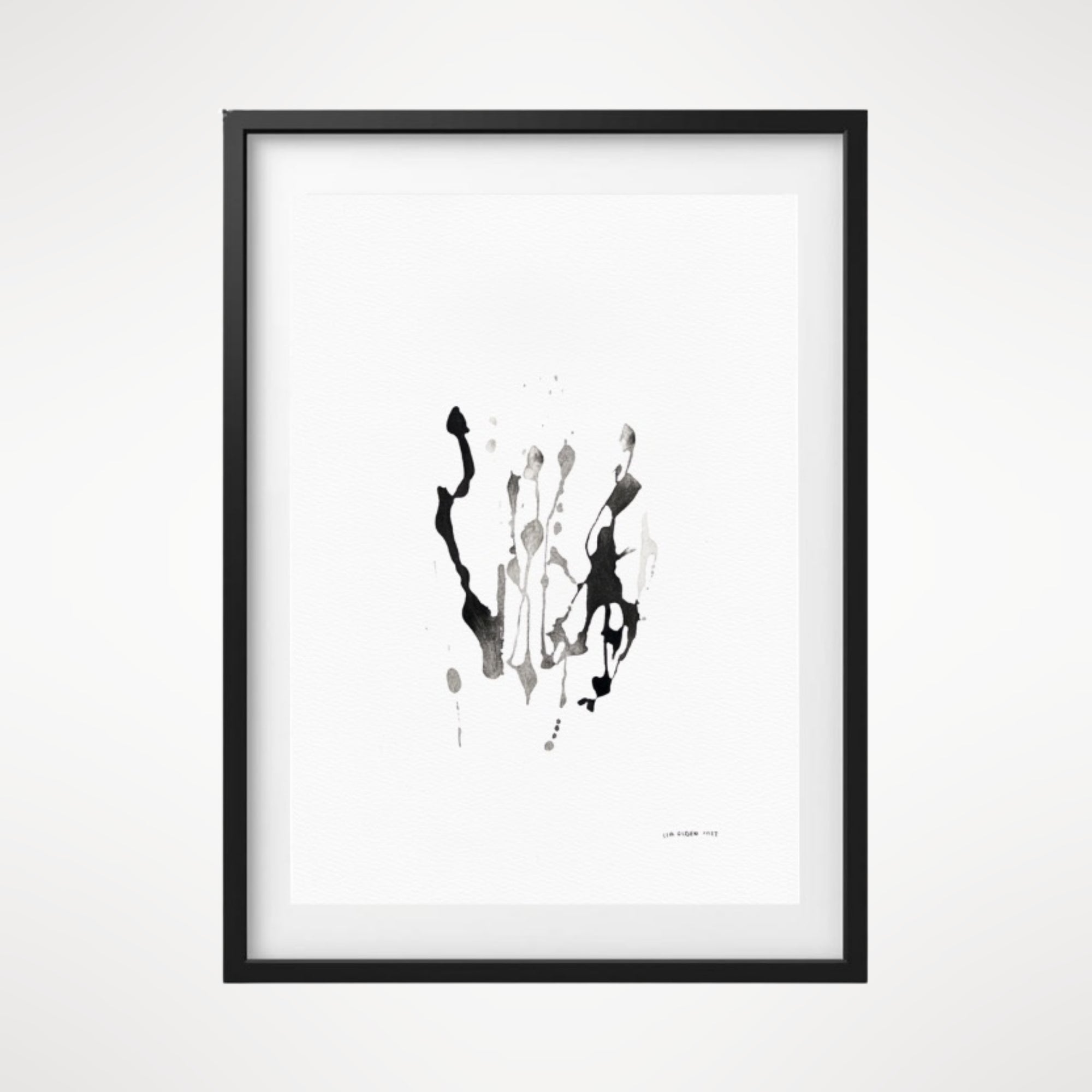 Rorschach III