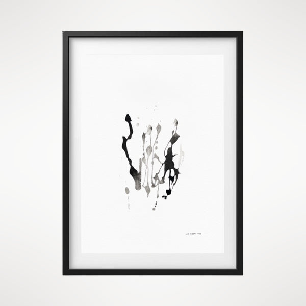 Rorschach III