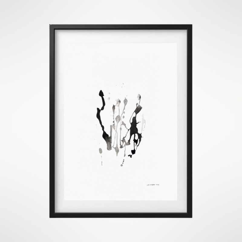 Rorschach III