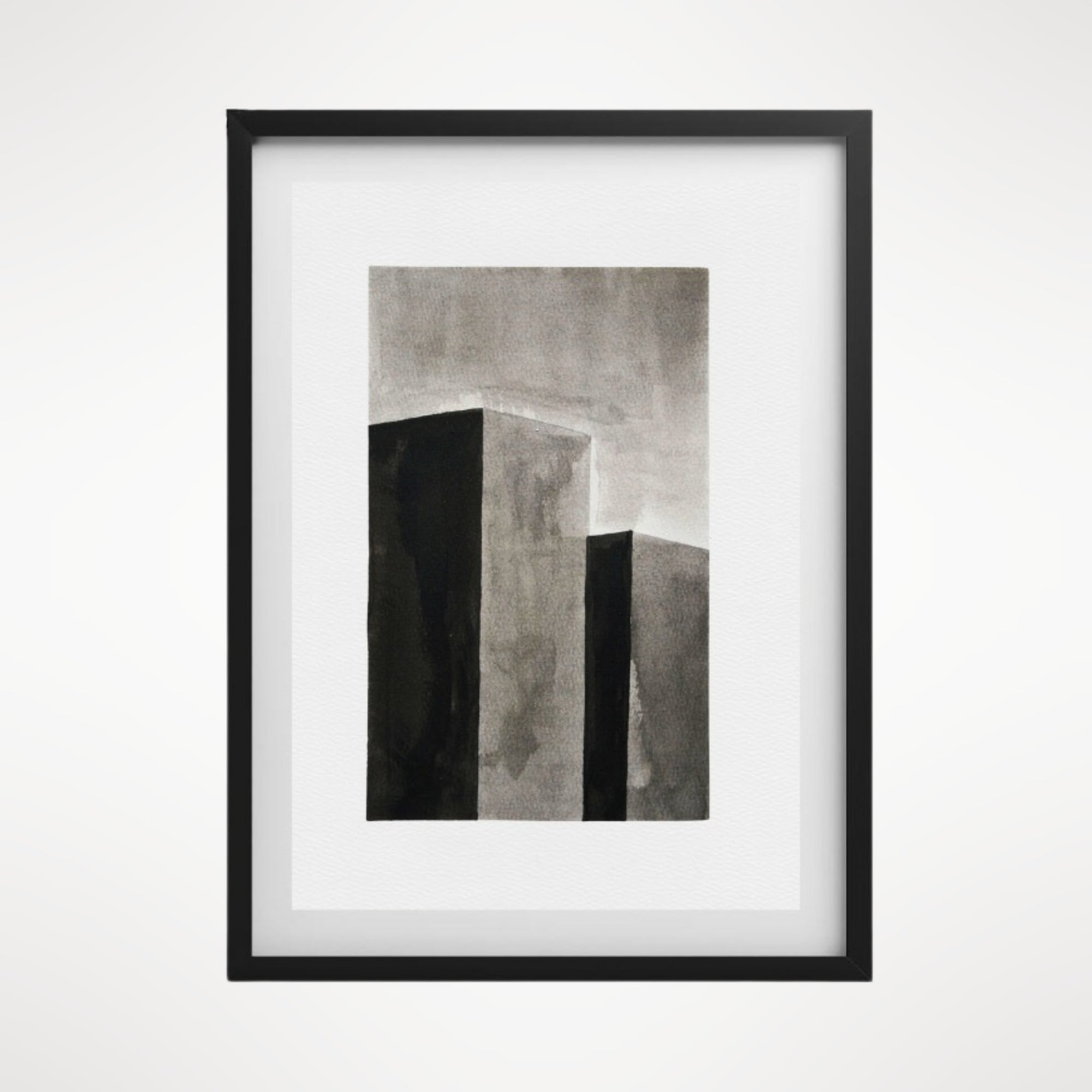Concrete Reverence