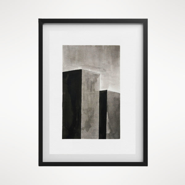 Concrete Reverence