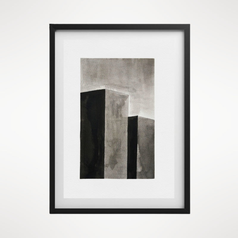 Concrete Reverence