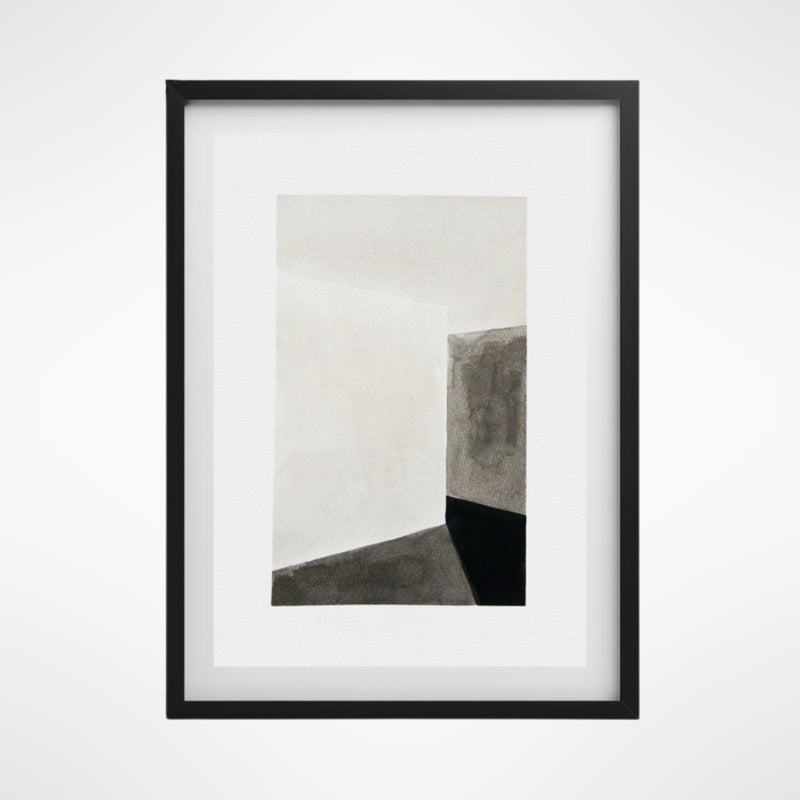 Silent Corridors