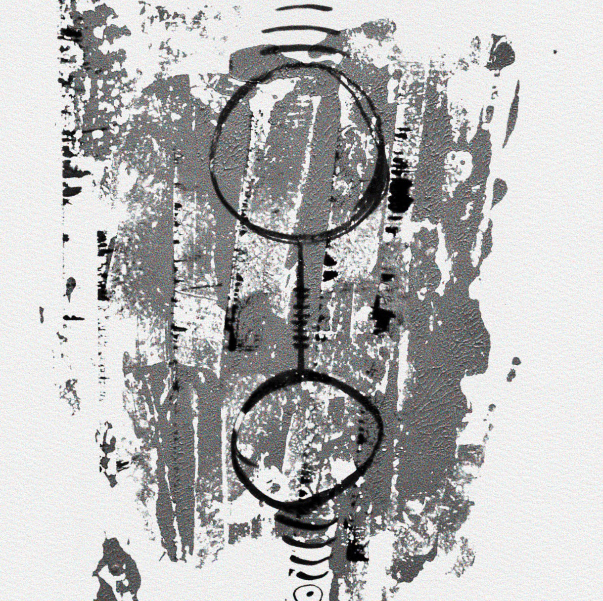 Symbol Study II