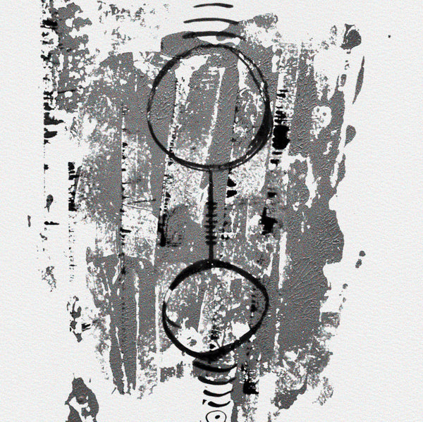 Symbol Study II