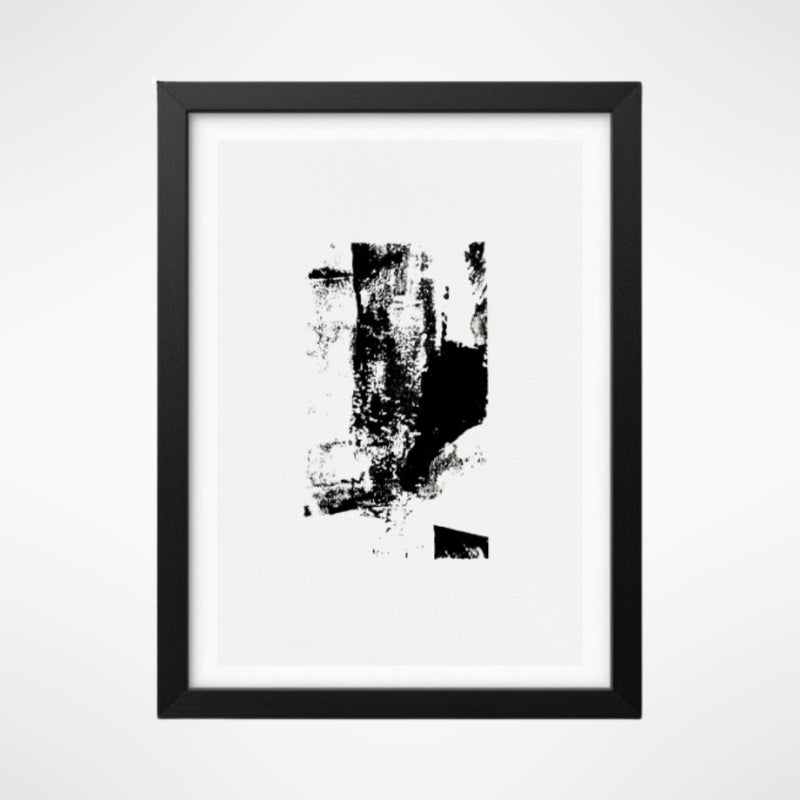 Trace of Collapse