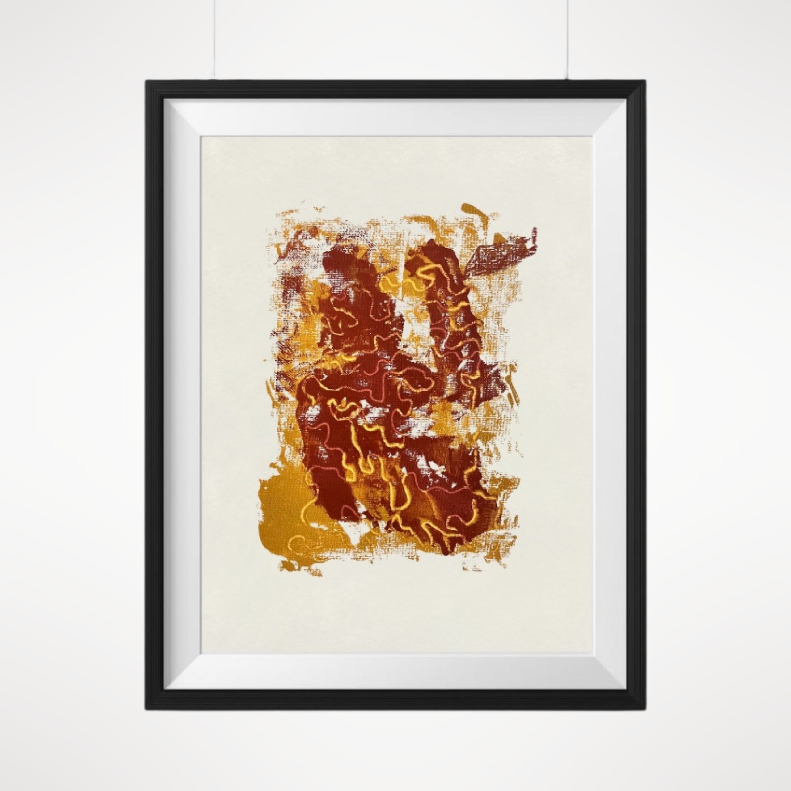 Madeline Street, Shed Wall