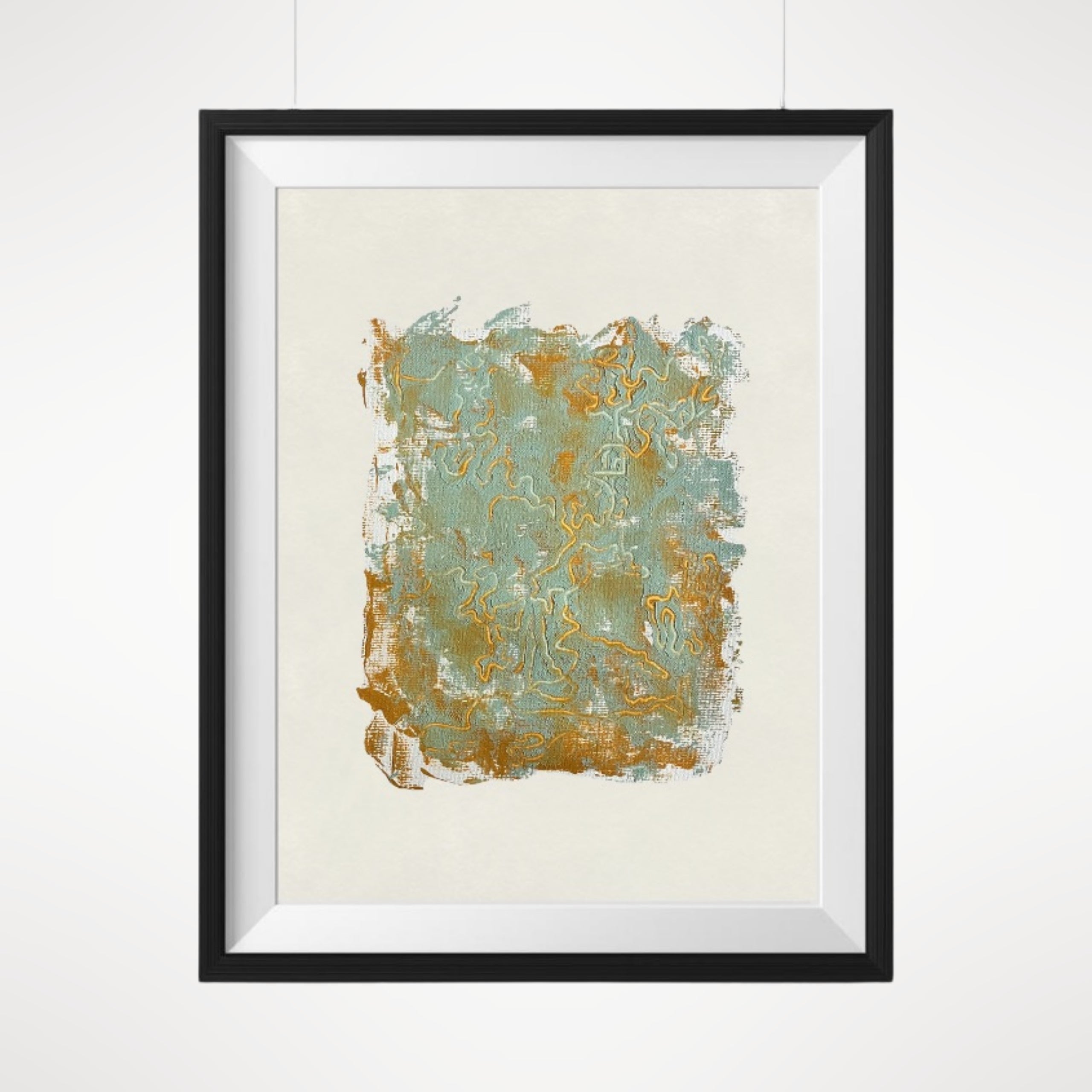 Florida Road, Ceiling