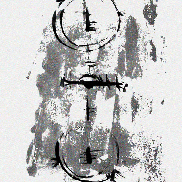 Symbol Study I