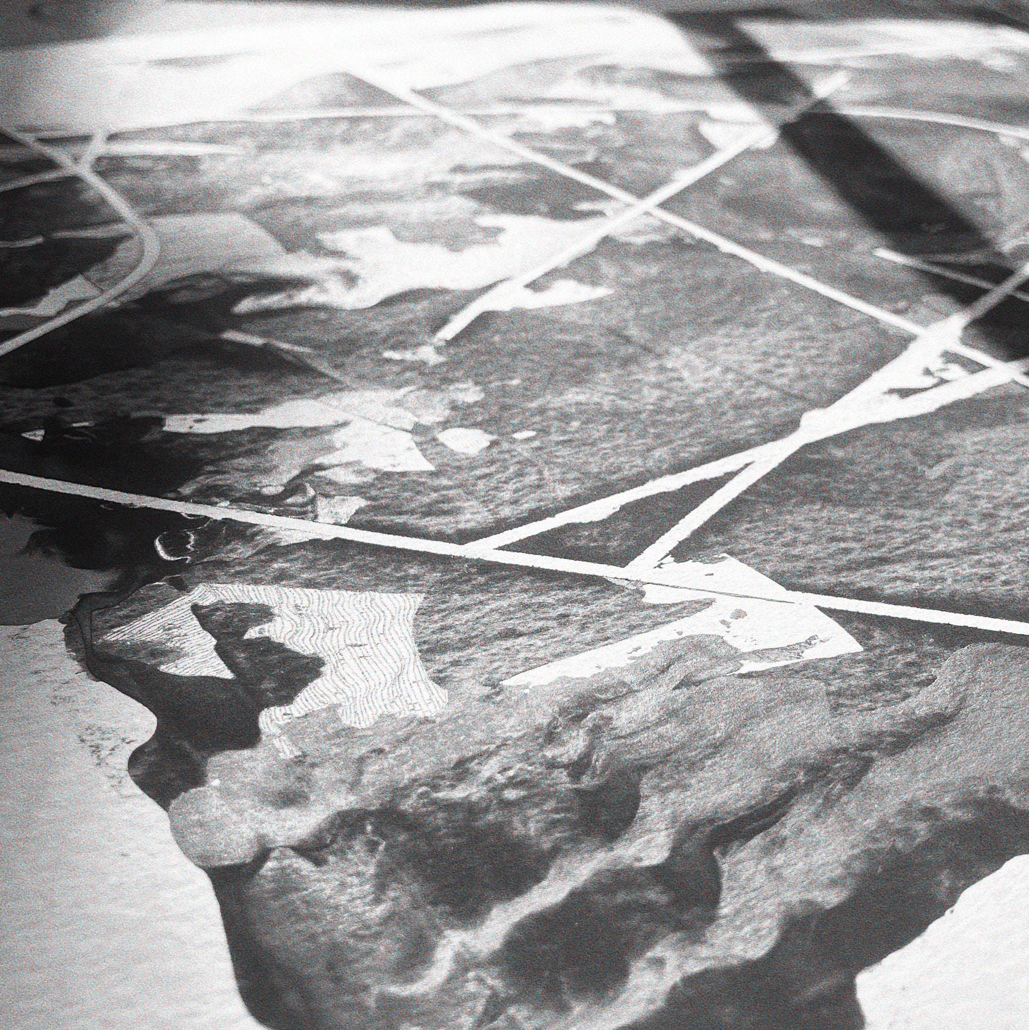 Tide Lines