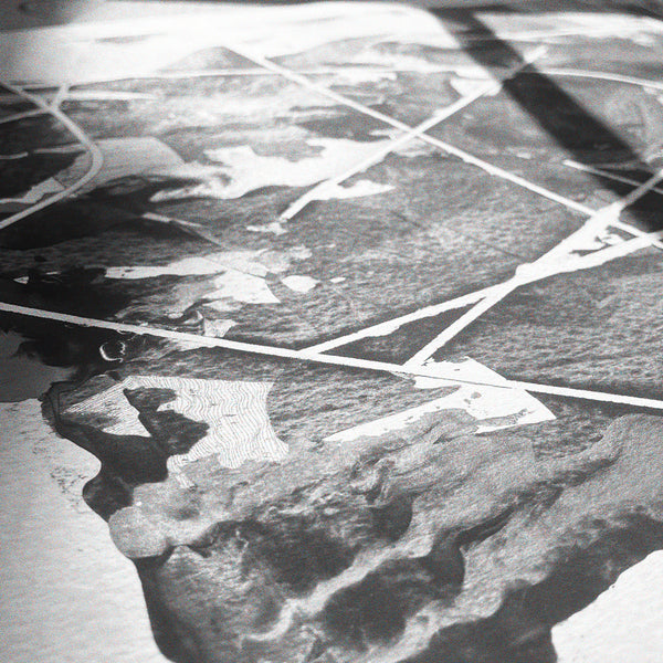 Tide Lines