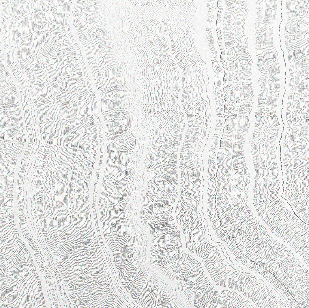 Red Contours