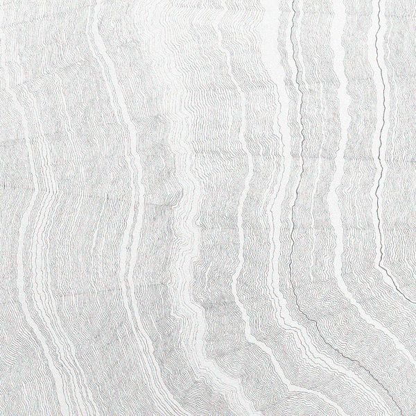 Red Contours