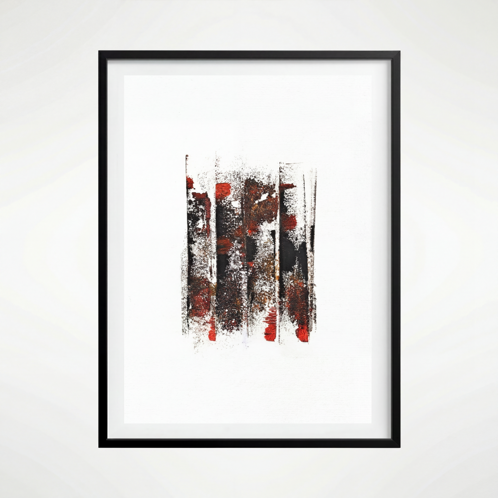 Birch Trees