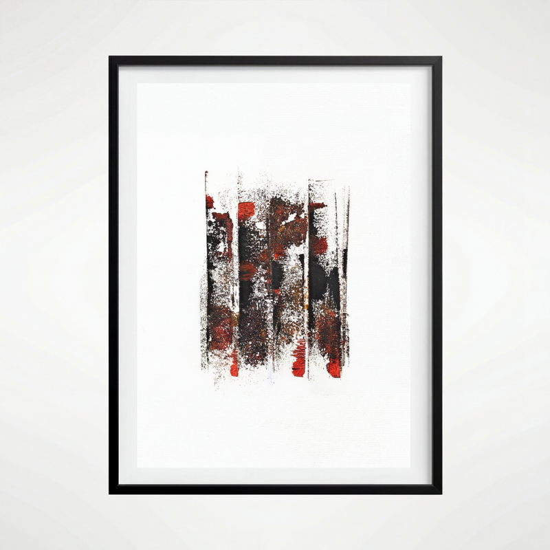 Birch Trees