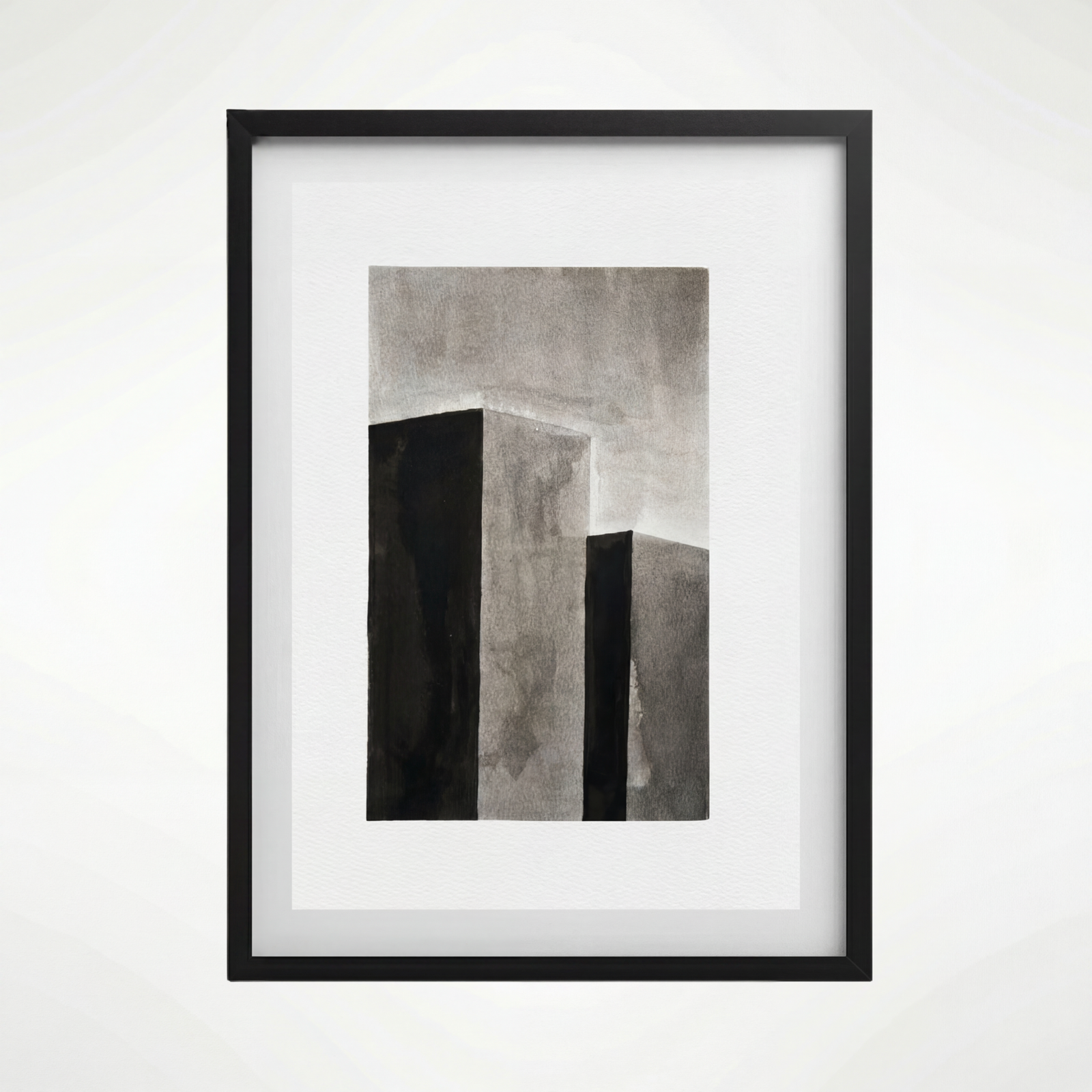 Concrete Reverence