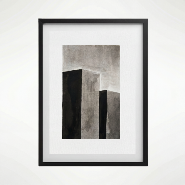 Concrete Reverence