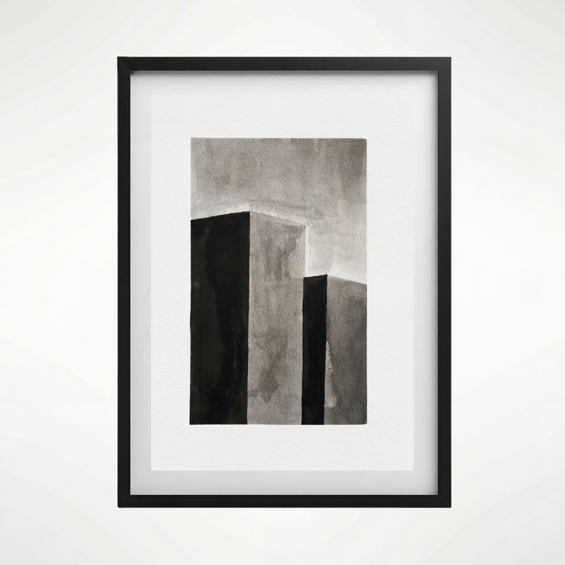 Concrete Reverence