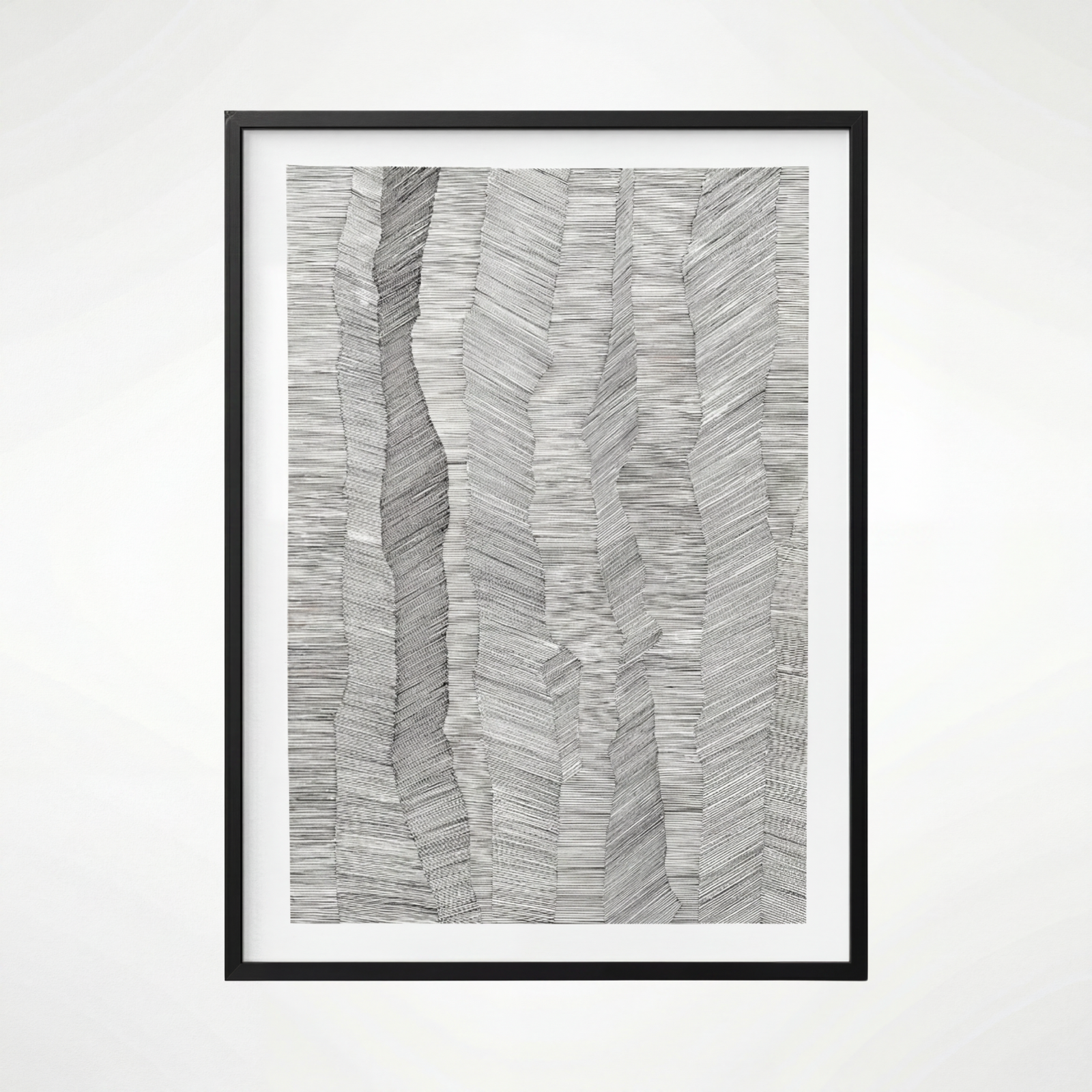 Contour Fragment