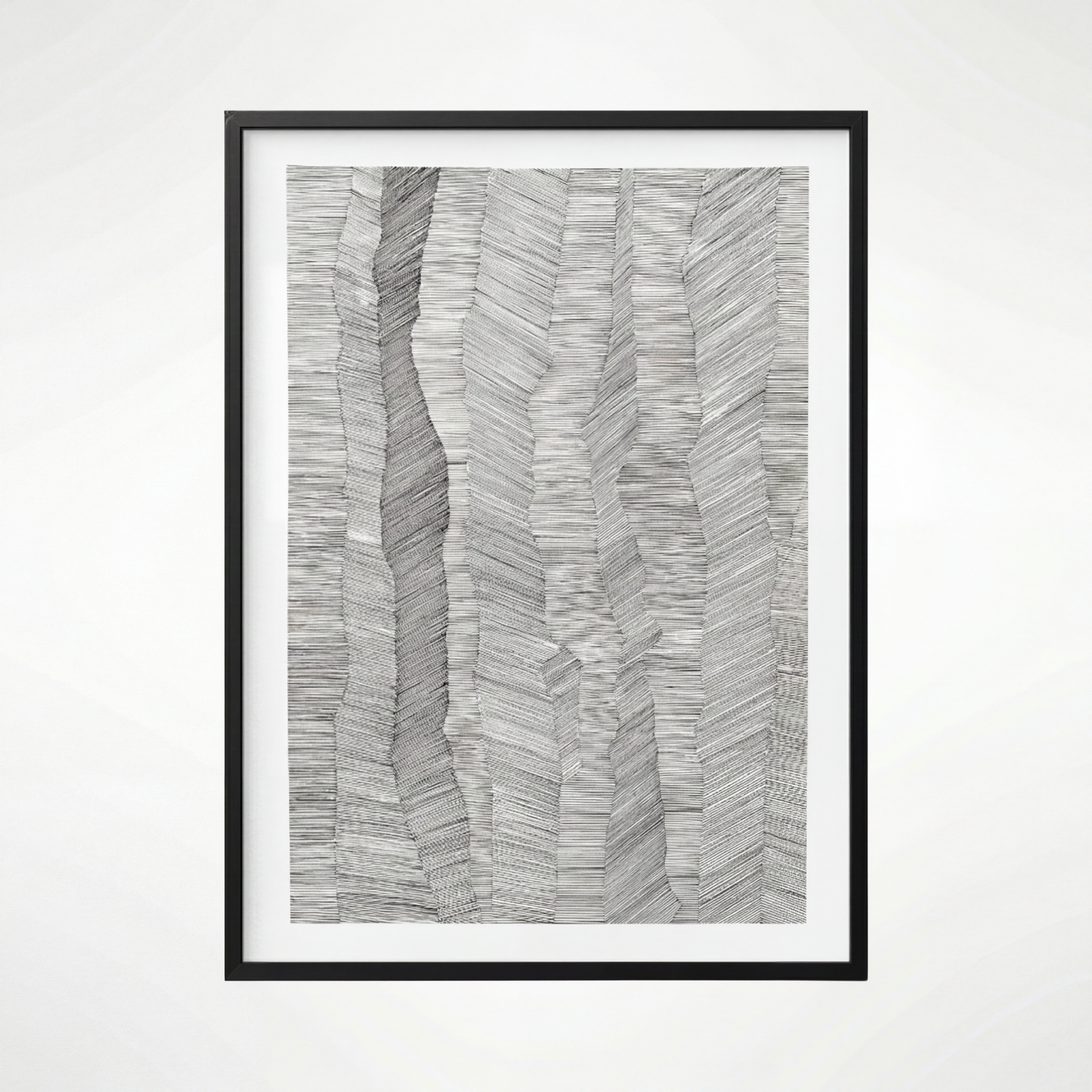 Contour Fragment