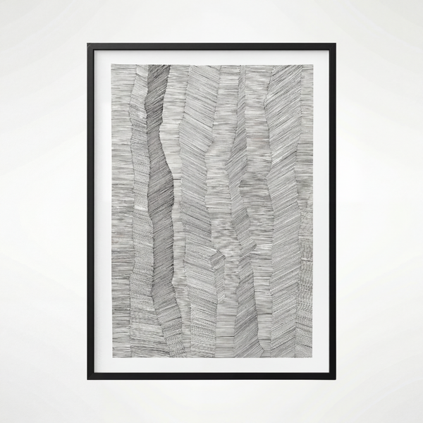 Contour Fragment