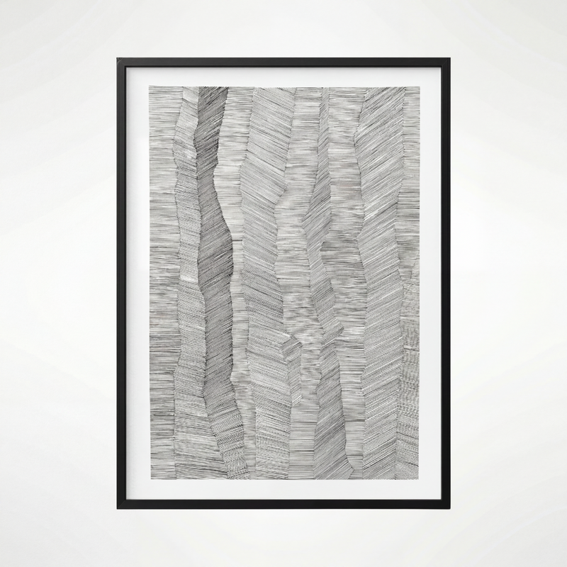Contour Fragment