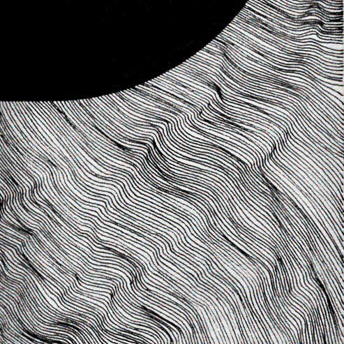 Dark Hemisphere