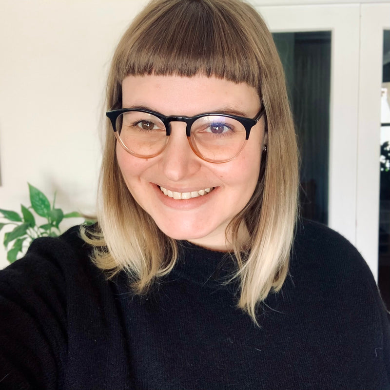 Danielle Vorster