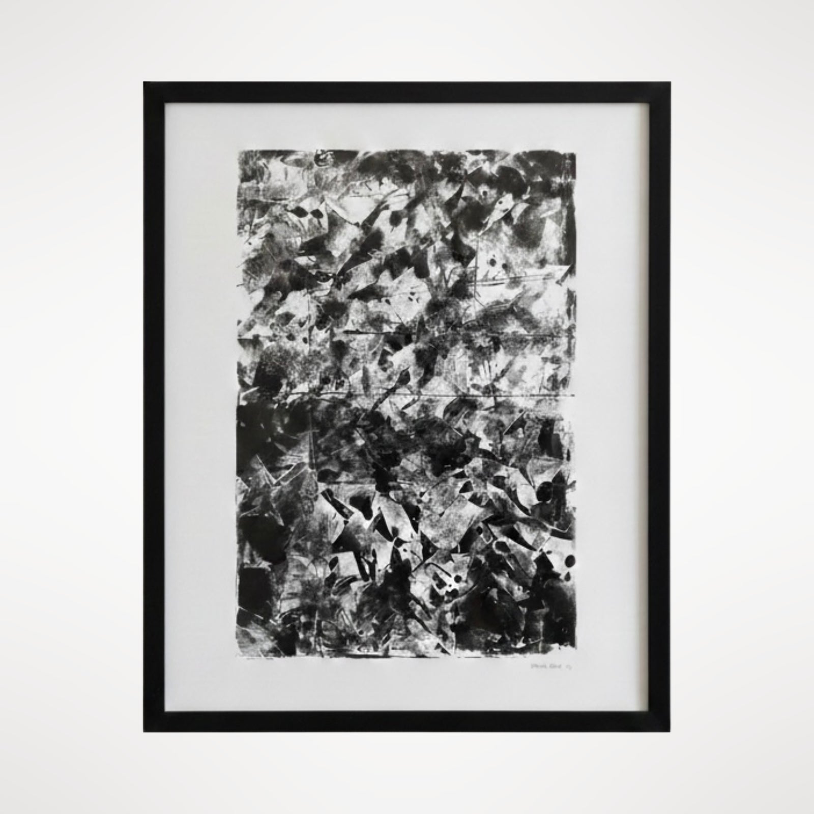 Fragmentation