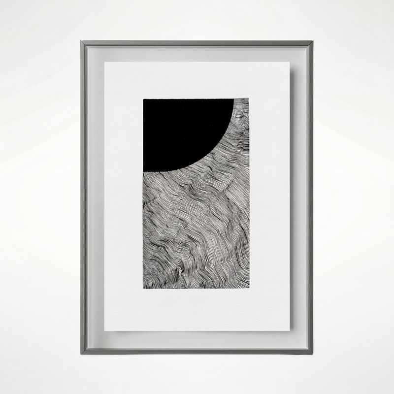 Dark Hemisphere