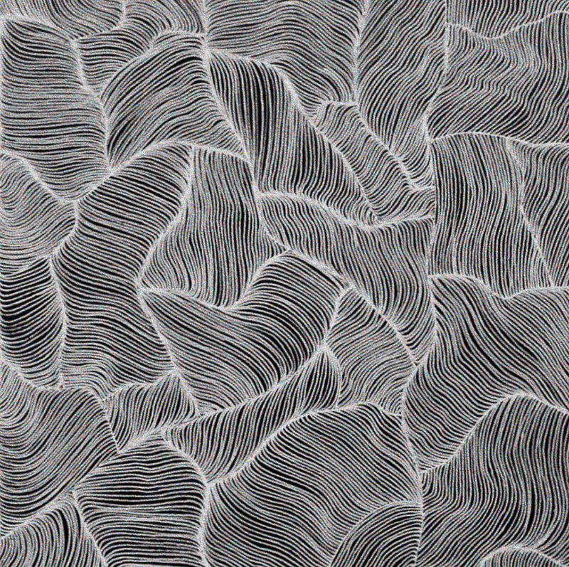 Inversion: White on Black