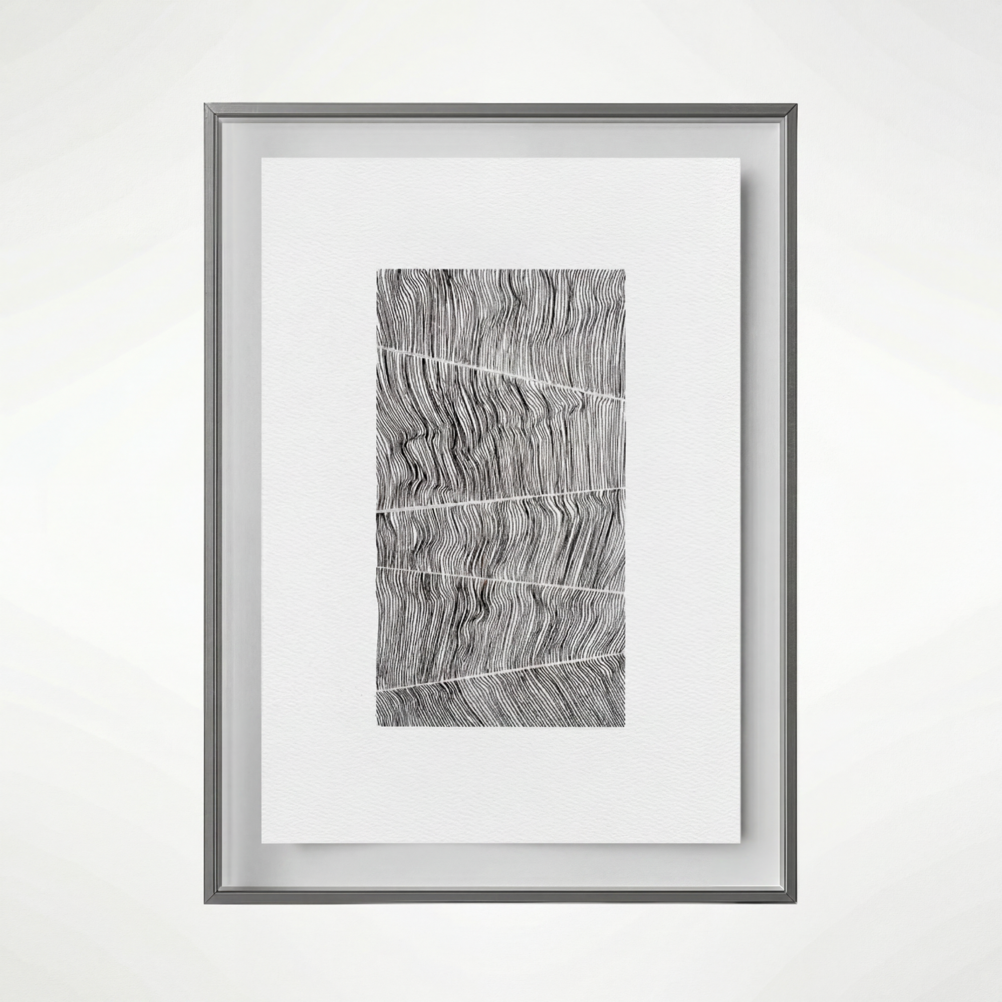 Fault Lines