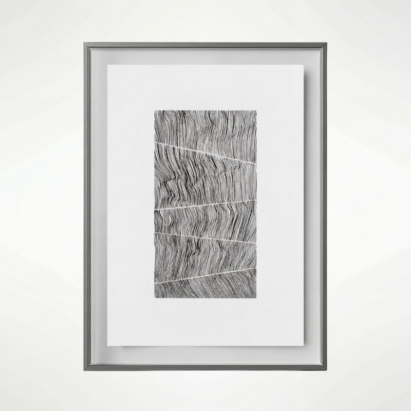 Fault Lines