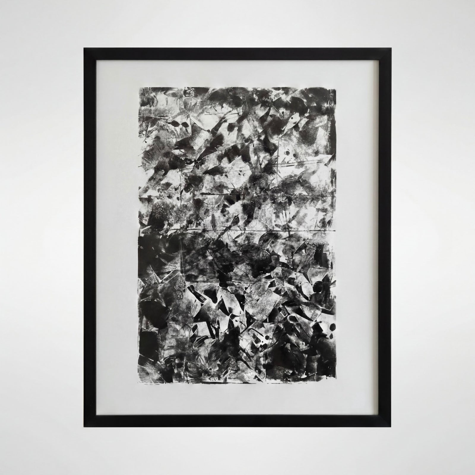 Fragmentation
